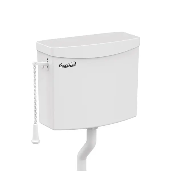 فلاش تانک محک مدل 820L - 2