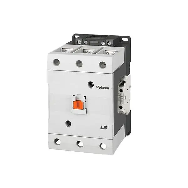 کنتاکتور 85 آمپر ال اس مدل متاسل MC-85a-AC - 2