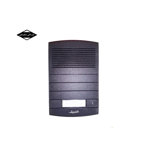 پنل صوتی سری 875 الکتروپیک - 2