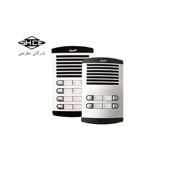 پنل صوتی سری 875 الکتروپیک - 3