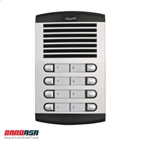 پنل صوتی سری 875 الکتروپیک - 4