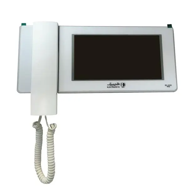 دربازکن تصویری مدل 996 الکتروپیک - 3