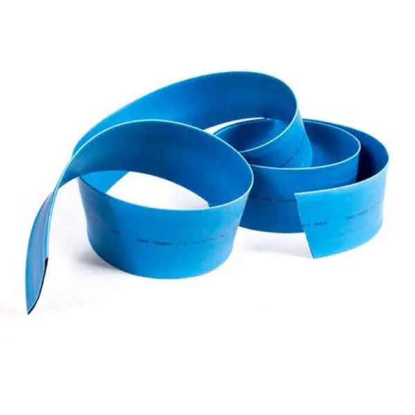 وارنیش حرارتی مدل A-1 مجموعه 50 عددی - 4