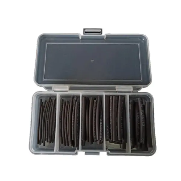 وارنیش حرارتی مدل A-1 مجموعه 50 عددی - 3