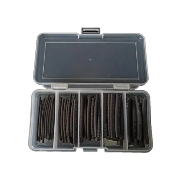 وارنیش حرارتی مدل A-1 مجموعه 50 عددی - 5