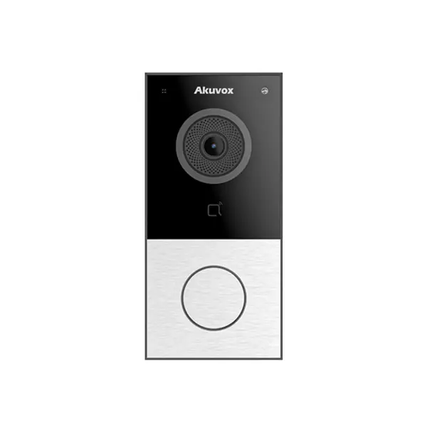 آیفون تصویری Akuvox مدل E12W - 3
