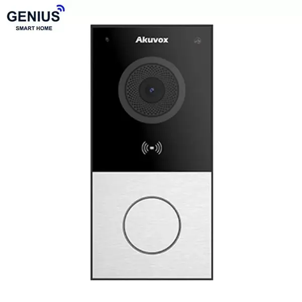 آیفون تصویری Akuvox مدل E12W - 2