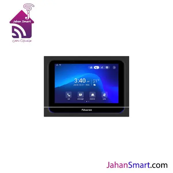 مانیتور Akuvox مدل X933W - 3