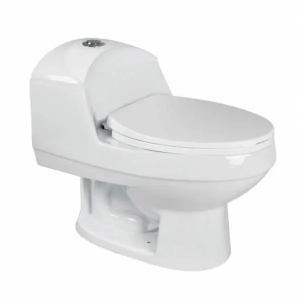 توالت فرنگی الگانت مروارید BSK-3884 - 4