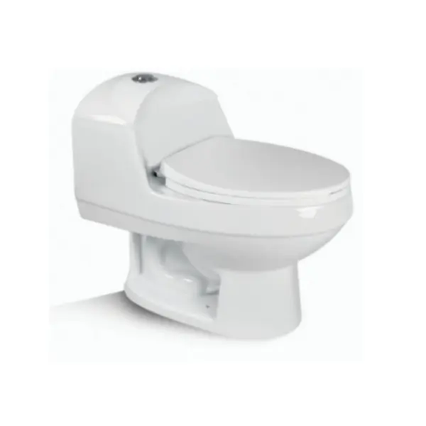 توالت فرنگی الگانت مروارید BSK-3884 - 5