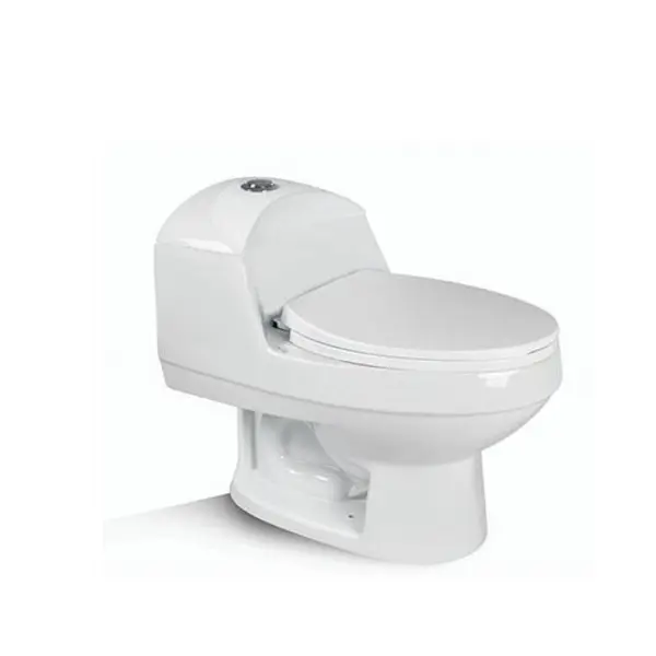 توالت فرنگی الگانت مروارید BSK-3884
