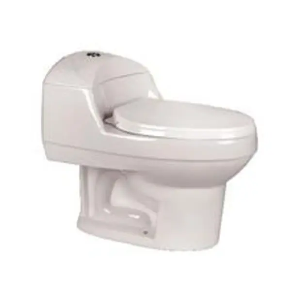 توالت فرنگی الگانت مروارید BSK-3884 - 2
