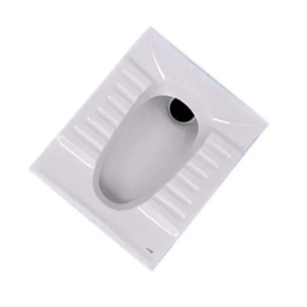 توالت زمینی گلایل گلسار فارسBSK-4587