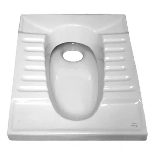 توالت زمینی گلایل گلسار فارسBSK-4587 - 6