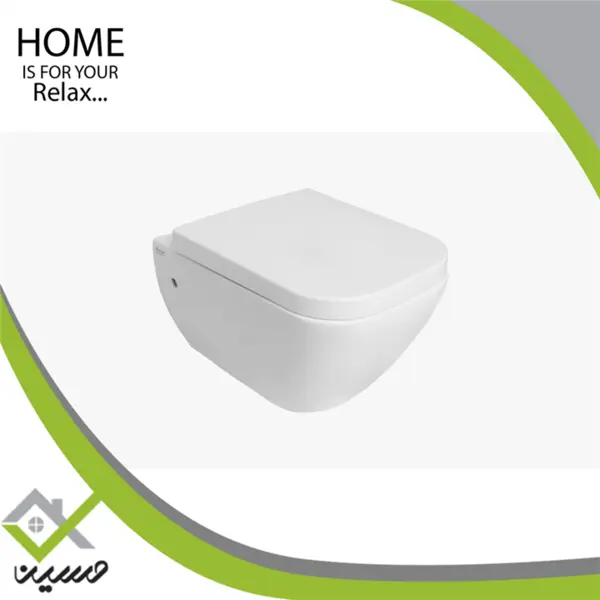 وال هنگ مروارید مدل کاپریس CAPRICE - 3