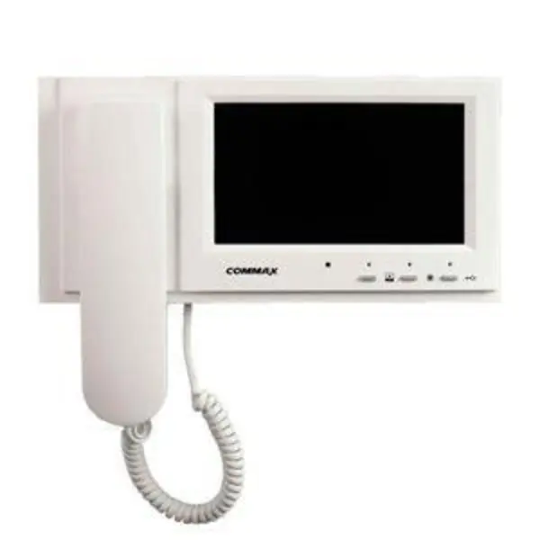 دربازکن تصویری کوماکس مدل CDV-70 - 3