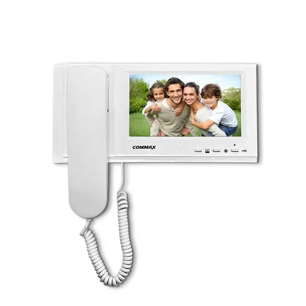 دربازکن تصویری کوماکس مدل CDV-70 - 2