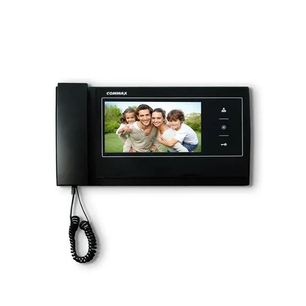 مانیتور آیفون تصویری کوماکس CDV-70K - 2