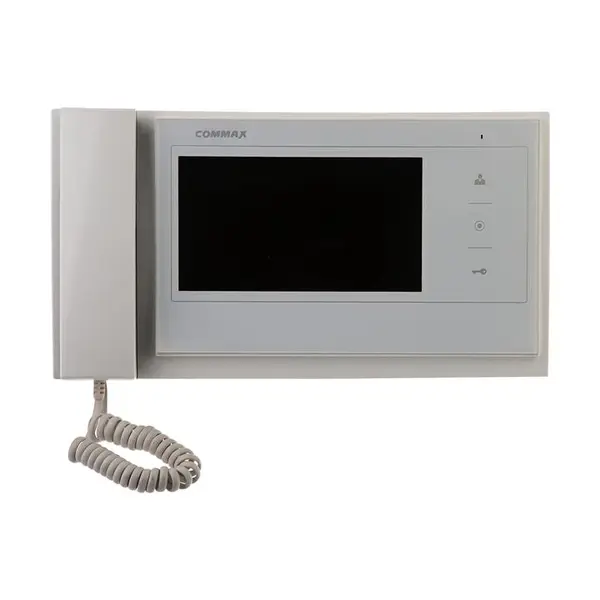 مانیتور آیفون تصویری کوماکس CDV-70K - 4