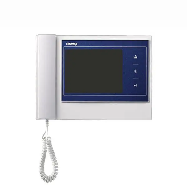 مانیتور آیفون تصویری کوماکس CDV-70K - 3