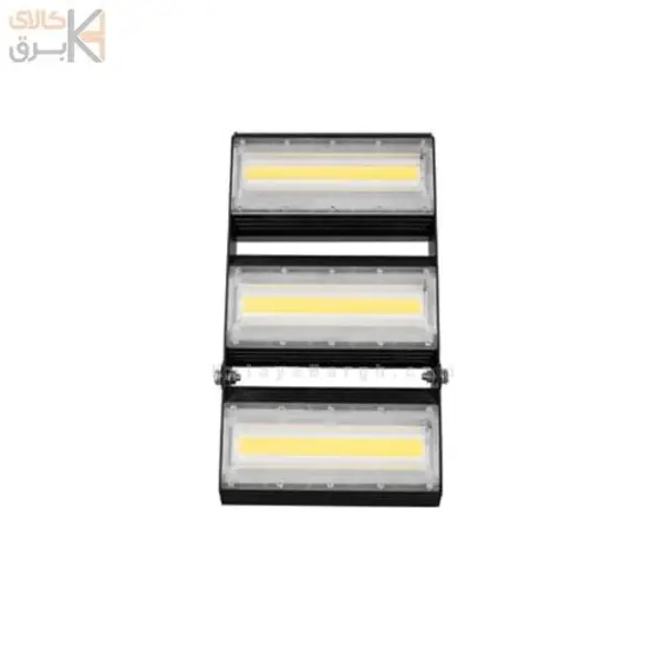پروژکتور COB مدل آتریا 150 وات پارس شعاع توس - 2