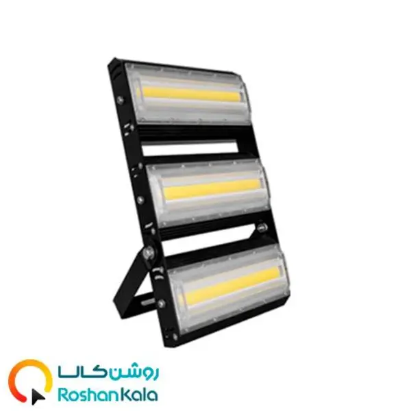 پروژکتور COB مدل آتریا 150 وات پارس شعاع توس - 6