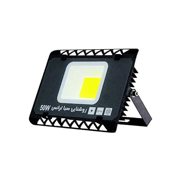 پرژکتور COB صباترانس 50 وات مدل لانو - 2