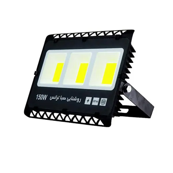 پروژکتور COB LED صباترانس 150 وات مدل لانو - 2