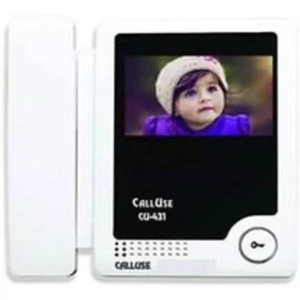 آیفون تصویری مدل Cu-431 کالیوز - 6