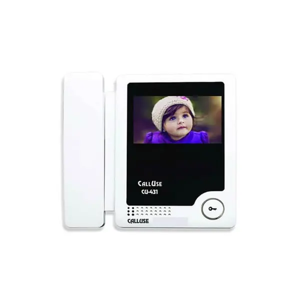 آیفون تصویری مدل Cu-431 کالیوز - 4