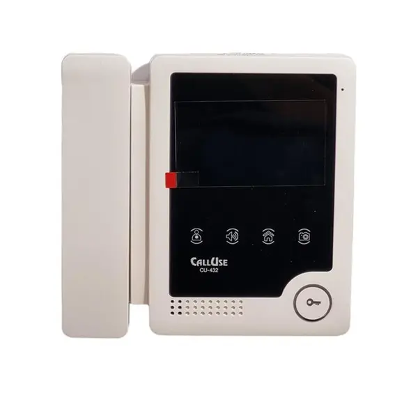 دربازکن تصویری کالیوز مدل CU-432MT - 3