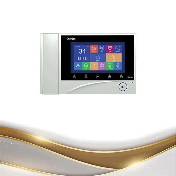 دربازکن تصویری کالیوز مدل CU-K77 - 3