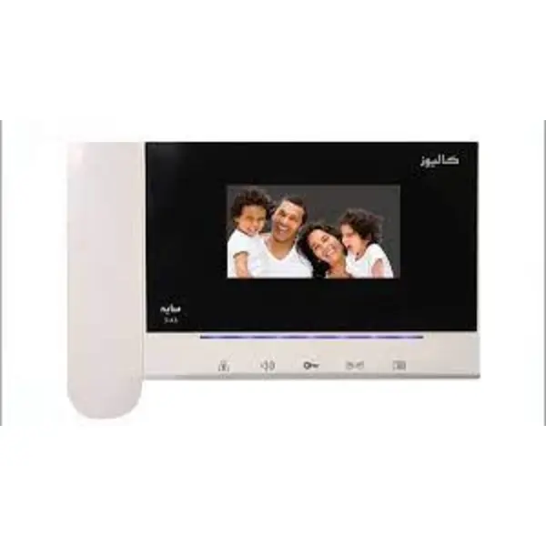 آیفون تصویری سایه کالیوز مدل CU-S43 - 6