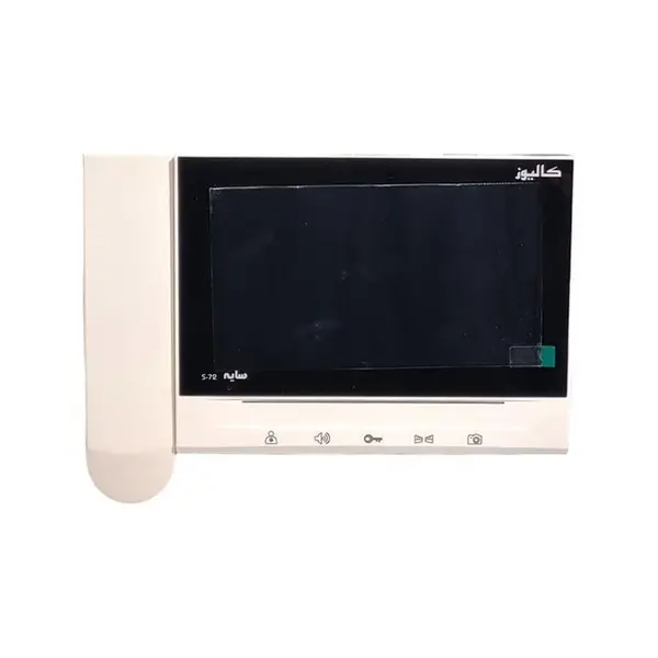 دربازکن تصویری کالیوز مدل CU-S72 - 2