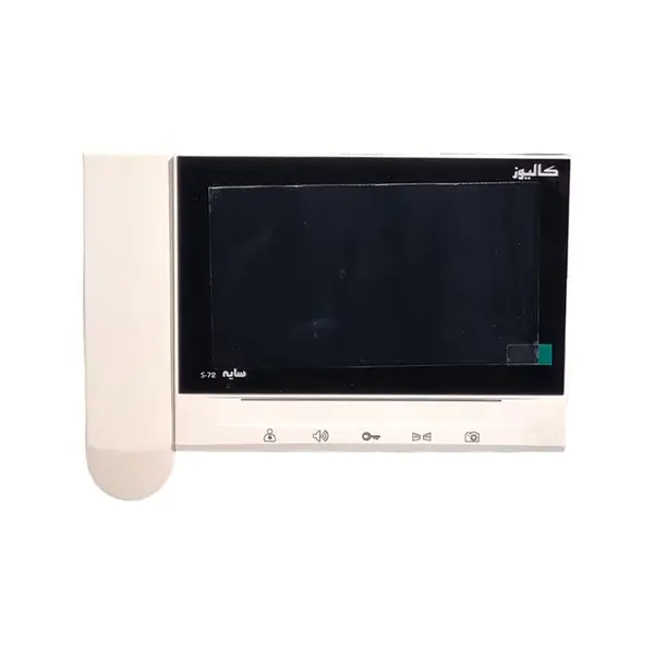 دربازکن تصویری کالیوز مدل CU-S72
