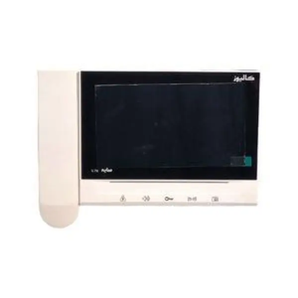 دربازکن تصویری کالیوز مدل CU-S72 - 3