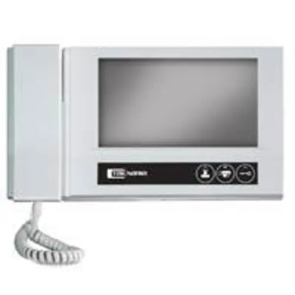 آیفون تصویری برند تک نما مدل D70M (با حافظه) - 4