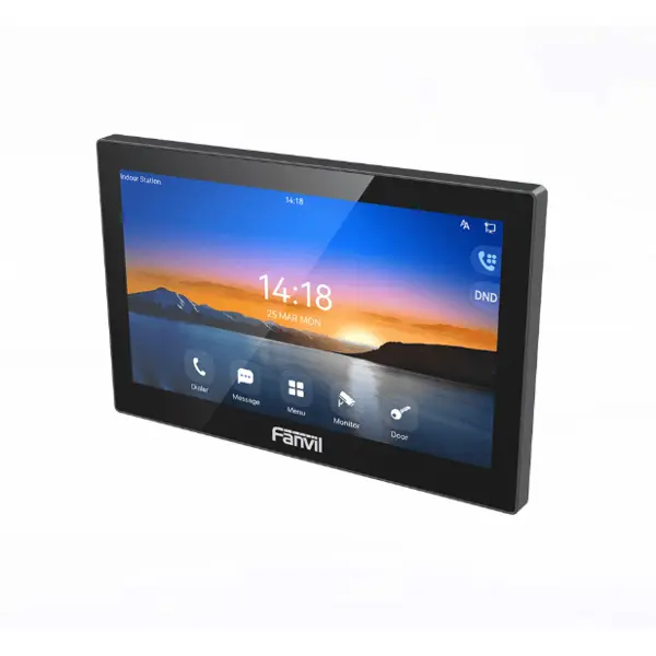 مانیتور داخلی Fanvil i504W - 2