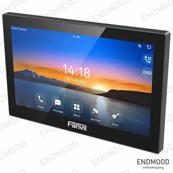 اینترکام فنویل Fanvil i506W - 2