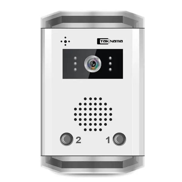 پنل دو واحدی تک نما مدل K-2UM - 3