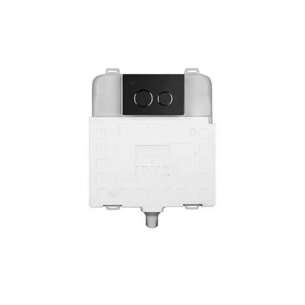 فلاش تانک توکار کی دبلیو سی KWC مدل کلاسیک - 2