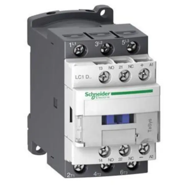 کنتاکتور اشنایدر LC1D50AM7 220v - 2