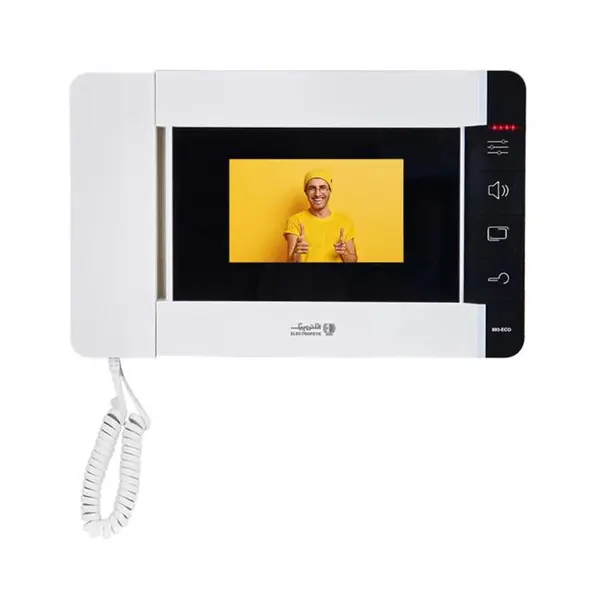 دربازکن تصویری الکتروپیک PRO 803 حافظه دار - 2