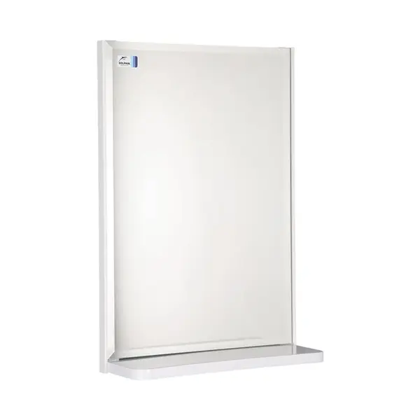 آینه سرویس بهداشتی دلفین مدل Pvc-5035 - 3