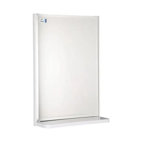 آینه سرویس بهداشتی دلفین مدل Pvc-5035 - 2
