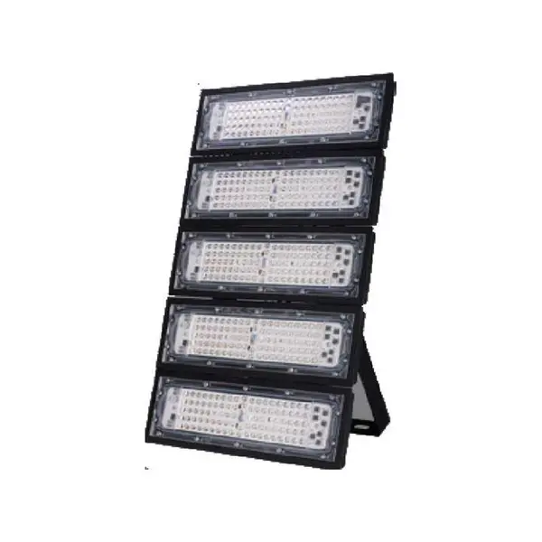 پروژکتور آرتینا ۴۰۰ وات SMD پارس شعاع توس - 2