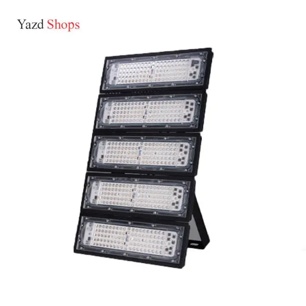 پروژکتور آرتینا ۴۰۰ وات SMD پارس شعاع توس - 4