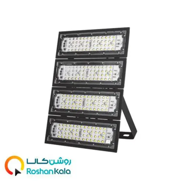 پروژکتور آرتینا ۲۰۰ وات SMD پارس شعاع توس - 4