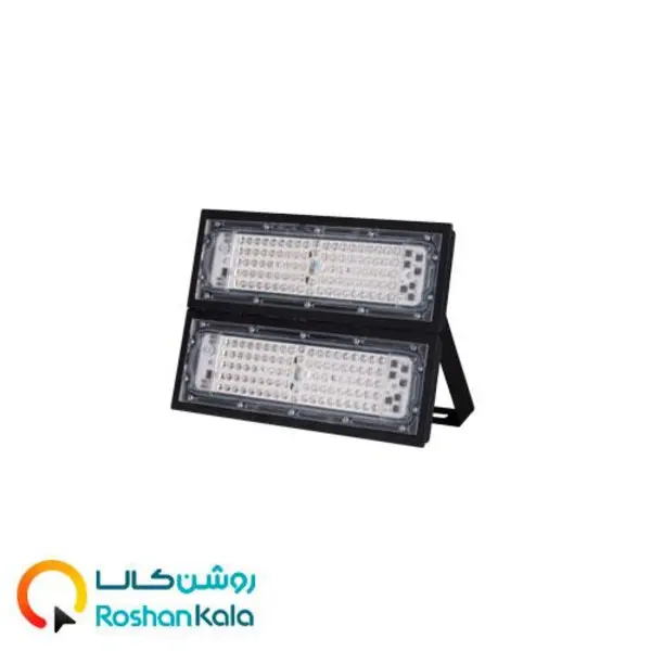 پروژکتور پارس شعاع توس مدل آرتینا ۱۶۰ وات SMD