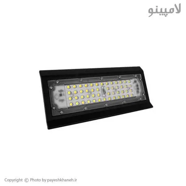 پروژکتور آرشیدا ۵۰ وات SMD پارس شعاع توس - 5